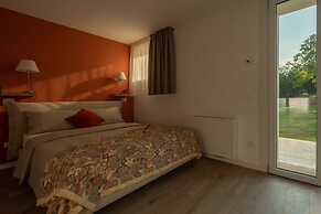 Agriturismo Relais Maddalene101