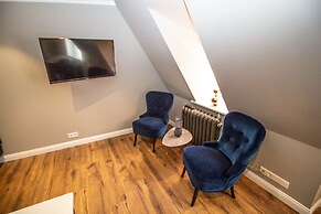 Jónshús Hotel Apartments