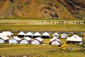 Marmote Camps - Sarchu