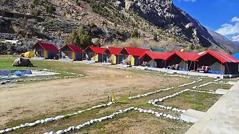 TIH Siramani River Camp - Jispa