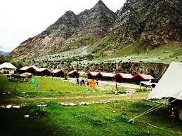 TIH Siramani River Camp - Jispa