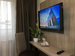 Hotel Glinde