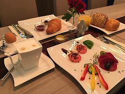 Hotel Glinde