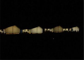 TIH Desert Oasis Camp - Hunder
