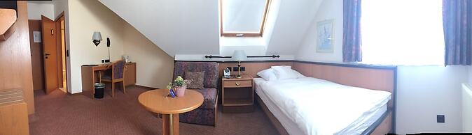 Hotel Seebach