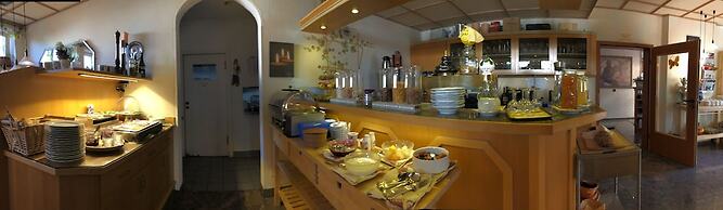 Hotel Seebach