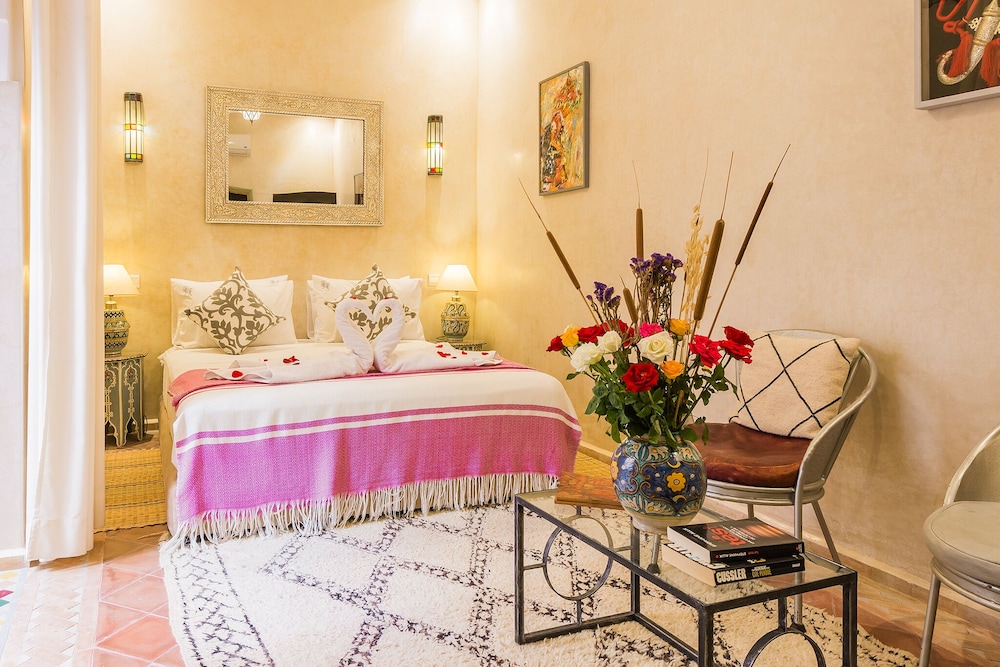 Riad Tahyra