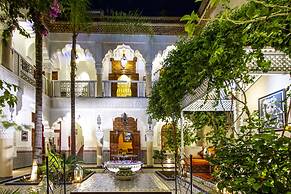 Riad Tahyra