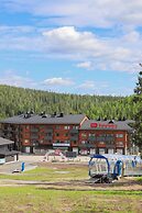 Ski-Inn RukaValley