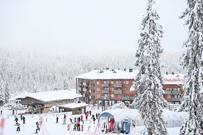 Ski-Inn RukaValley