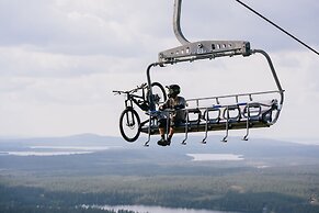 Ski-Inn RukaValley