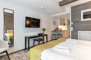 Ski-Inn RukaValley