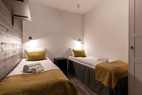 Ski-Inn RukaValley