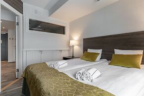 Ski-Inn RukaValley