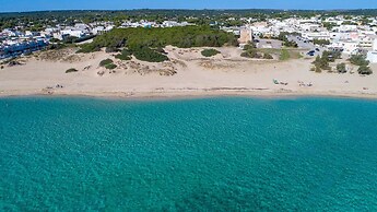 Villetta Playa de Mar