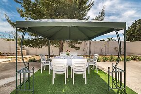 Villa Melograno