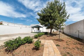 Villa Melograno