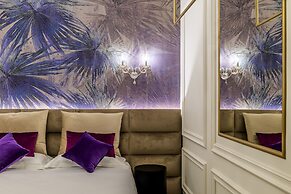 San Maurizio Luxury Suites