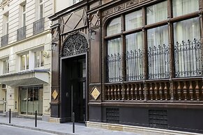 Maison Albar Hotels Le Vendome