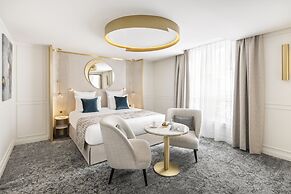Maison Albar Hotels Le Vendome