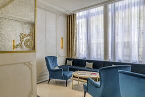 Maison Albar Hotels Le Vendome