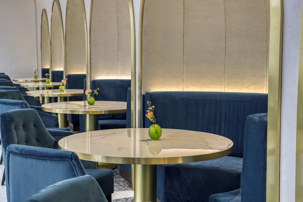 Maison Albar Hotels Le Vendome