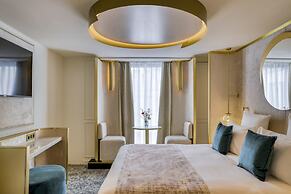 Maison Albar Hotels Le Vendome