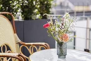 Maison Albar Hotels Le Vendome