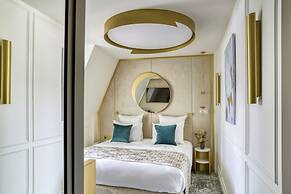 Maison Albar Hotels Le Vendome