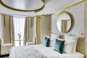 Maison Albar Hotels Le Vendome