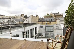 Maison Albar Hotels Le Vendome