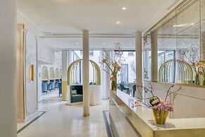 Maison Albar Hotels Le Vendome