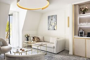 Maison Albar Hotels Le Vendome