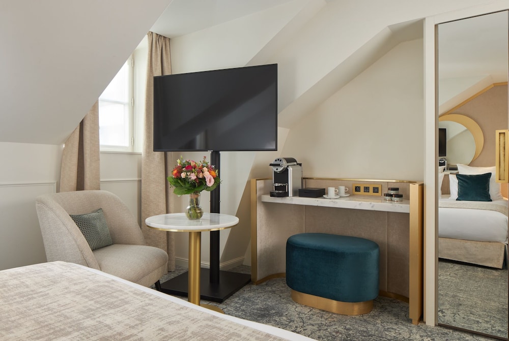 Maison Albar Hotels Le Vendome