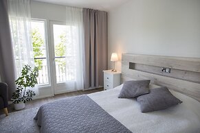 Hotelli Aittaranta