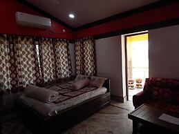 Asian Grand Villa