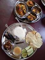 Asian Grand Villa