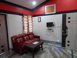 Asian Grand Villa