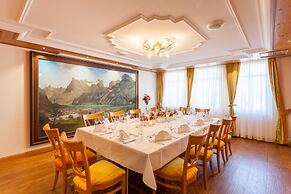 Weisses Rössli Swiss Quality Hotel