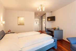 Weisses Rössli Swiss Quality Hotel