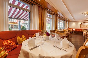 Weisses Rössli Swiss Quality Hotel