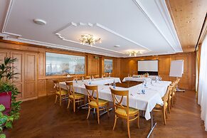 Weisses Rössli Swiss Quality Hotel
