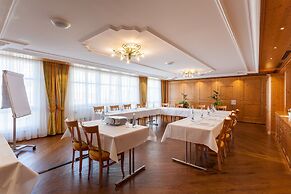 Weisses Rössli Swiss Quality Hotel