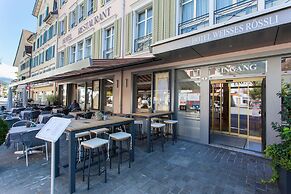 Weisses Rössli Swiss Quality Hotel