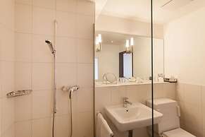 Weisses Rössli Swiss Quality Hotel
