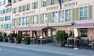 Weisses Rössli Swiss Quality Hotel