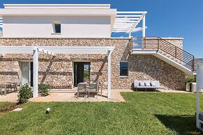 Perla Saracena Luxury Suites