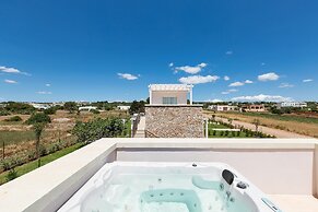 Perla Saracena Luxury Suites