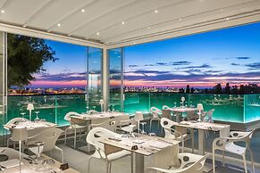 Perla Saracena Luxury Suites