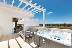 Perla Saracena Luxury Suites